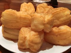 翠清胖胖果-翠清酒家(万丰路店)