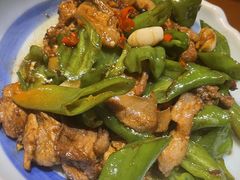 -外公的饺子外婆的面(高铁东站店)