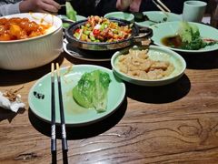 -淀里船宴(裕华东路店)