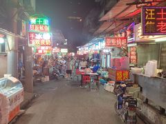 -桂萍特色牛筋牛杂(长堤街总店)