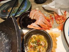 -渔荷食町·铁板烧料理(崂山万象汇店)