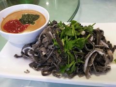 -西夏回族烧麦馆(牡丹街店)