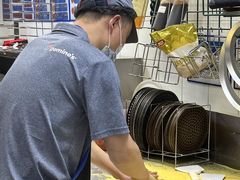 -达美乐比萨(武定店)