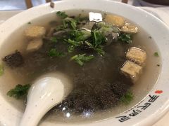 -百年尹氏汤包(湖南路狮子桥店)