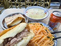 -樊记腊汁肉(竹笆市总店)