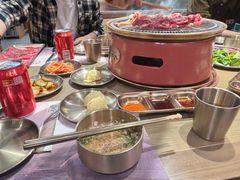 -西塔老太太泥炉烤肉(双井店)