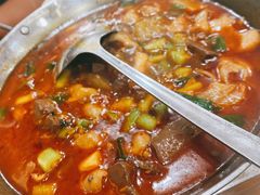 -乡亲鹅肉城(吴江店)