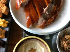 -局气烤鸭·北京菜(前门店)