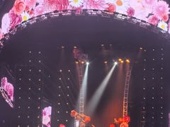 -梦之蓝青奥体育公园体育馆