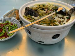 -汉唐宴长安食府