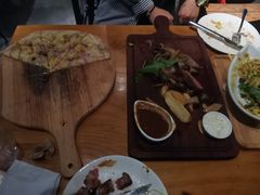 -Secco德式餐吧(南秀村店)
