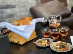 -自如ZSPACE四合院艺术餐厅
