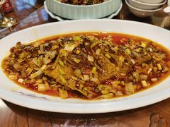 -南来顺饭庄·清真(南菜园店)