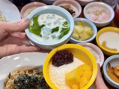 -合风谷(南下塘店)