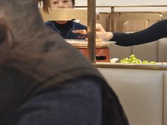 -白山烧烤(文安路万豪店)