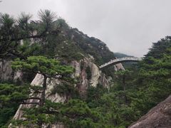 -罗田天堂寨风景区