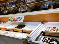 -德得轩烤涮一体自助餐厅(王府井店)