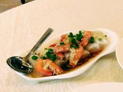 -广东嘉华大酒店·金銮阁中餐厅