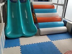 -爱乐梵国际儿童教育中心(古美店)