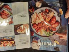 -bluefrog蓝蛙(水游城店)