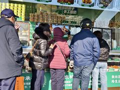 -紫光园清真北京小吃(正阳大街店)