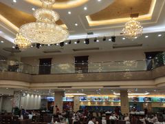 大堂-东江渔村(皇悦店)