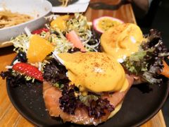 -BE BRIGHT KITCHEN(正佳广场店)