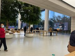 -Apple零售店(济南恒隆广场店)