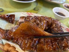 -烧鹅妹饭店