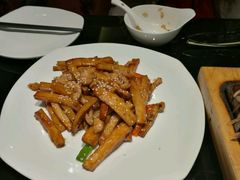 -高第街56号餐厅(银座商城玉函店)