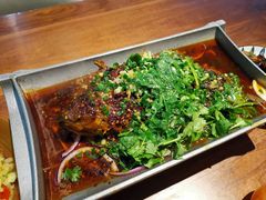 -树厨贵州菜(花果园购物中心店)
