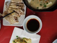 -长廊饭店(锦溪古镇店)