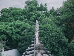 -台州府城(东湖)