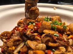 -老湘村·湖南土菜(天河维多利店)