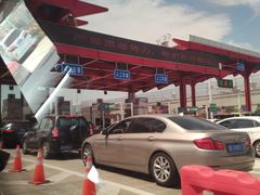 -胶州湾海底隧道