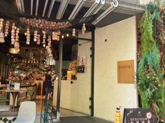 -SHADOWS•Bistro&Eatery(安福路店)