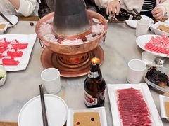 -牛街·马辈儿涮肉(牛街二店)