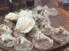 -清泉阁包子铺(中山路店)