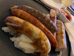-牛啤堂精酿啤酒餐吧(五棵松华熙店)