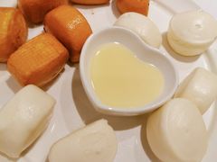 金银馒头-眉州东坡(团结湖店)