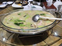 -大槐树民俗饭店-中餐(大槐树寻根祭祖园店)