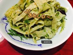 -窄巷子陕菜馆·地道陕西菜(粉巷店)