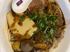 -大食代美食广场(上海中心店)