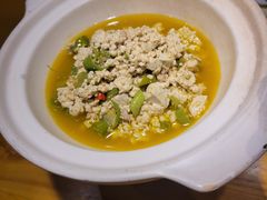 -丁记盐蘸牛肉·新杭菜(河东路店)