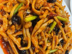 -老王烫面角(北京路店)