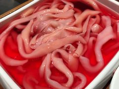 -蜀九香火锅(九眼桥店)