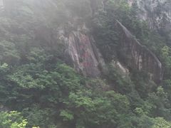 -大明山自然探索公园