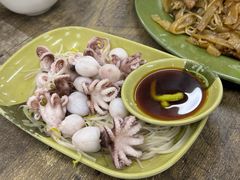 -贞姨美食·老字号海鲜大排档