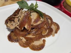 -味+新京宴·烤鸭·北京菜(创意谷店)