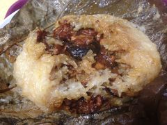 糯米鸡-美心Food2(赤腊角机场店)